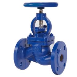 ProsesTedarik GV-16K Glob Vana DN40 PN16