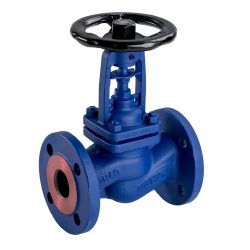 ARI-FABA®-Plus 35.046 Metal Körüklü Vana DN20 PN40