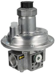 Dungs Gaz Regülatörü 11/2” FRS 515 (058446)