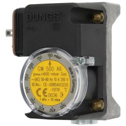 Dungs Presostat GW 500 A6 (272618)