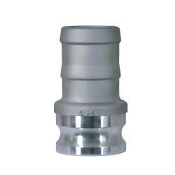 ÖZ-AY Alüminyum Kamlok E Tipi 3/4”