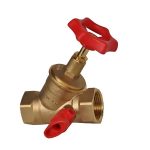 ECA Kosva Vana 1/2'' PN10