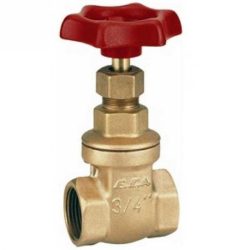 ECA Şiber Vana 2 1/2” PN16 601003015