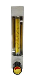 EF104 Ayar Vanalı Debimetre 0,5 – 5 L/h (SU)