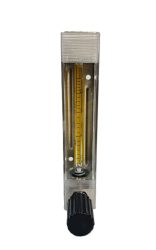 EF116 Ayar Vanalı Debimetre 1,6 – 16 NL/h (HAVA)