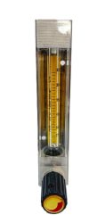 EF120 Ayar Vanalı Debimetre 25 – 250 L/h (HAVA)