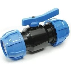 Kaplin Küresel Vana Ø32mm x 32mm