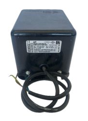 ETİ VDE 0550 Ateşleme Trafosu 2×5000 V AC %33