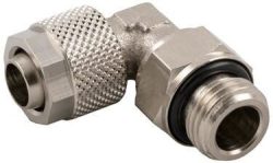 AIGNEP 1115 Sıkmalı Döner Dirsek 1/2” – Ø12mm