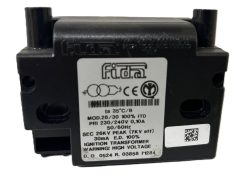F.I.D.A. ECTBD31 2 X 13KV %100 SRV Ateşleme Trafosu