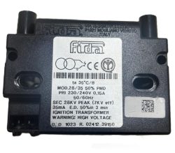 F.I.D.A. ENPBD31 1X28000V %50 T.Ç. SRV. Ateşleme Trafosu