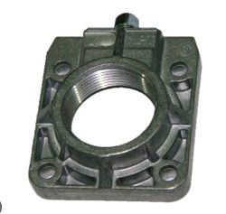 SIEMENS Flanş Multiblok AGF10.40 1 1/2”