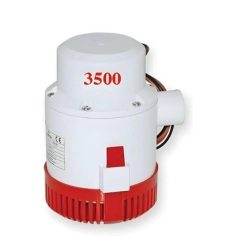 Water Sound FP3500 12V DC Sintine Pompası 10 Amper﻿
