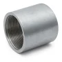 Galvaniz Manşon 4''