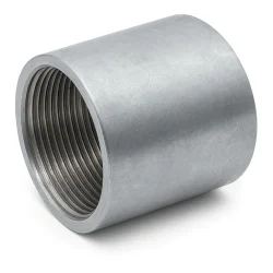 Galvaniz Manşon 1/2”