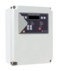 impo H-0275-V2 0.5-10HP Pompa Kontrol Panosu İki pompalı Trifaze