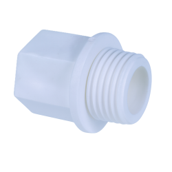 HAKAN PLASTİK Pprc Kör Tapa 1/2”
