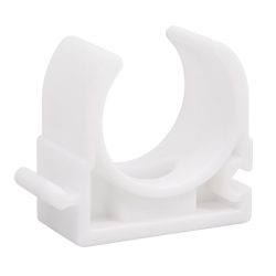 HAKAN PLASTİK PPRC Tekli Kelepçe Ø20mm