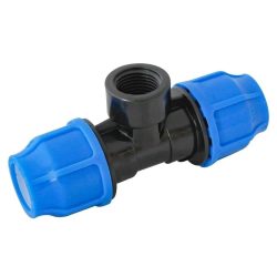 Kaplin Dişi Te 32mm X 1” X 32mm