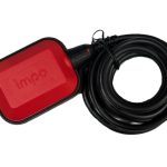 İMPO FSP-1 PVC Flatör 5 Metre 3x0.75mm²