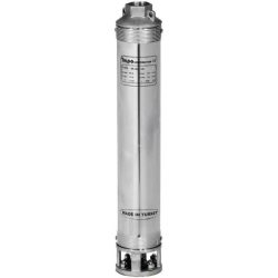 İMPO SK 404/18 Derin Kuyu Dalgıç Pompa Kademesi 2HP 1,5KW