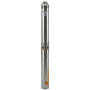 İmpo SK 406/06 Derin Kuyu Dalgıç Pompası 1 HP 380V