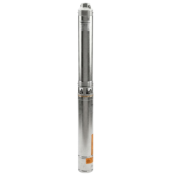 İmpo SK 406/26 Derin Kuyu Dalgıç Pompası 4 HP 380V