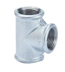 TRAKYA DÖKÜM Galvaniz Te 2”