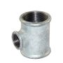 TRAKYA DÖKÜM Galvaniz İnegal Te 1 1/2'' – 3/4'' – 1 1/2''