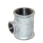 TRAKYA DÖKÜM Galvaniz İnegal Te 1 1/2'' - 3/4'' - 1 1/4''