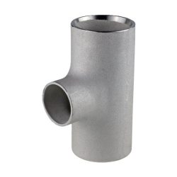 Kaynaklı İnegal Te 3” – 2” – 3”