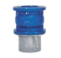 KLEPSAN Dip Klape Pik DN50 PN16