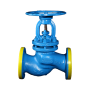 Pistonlu Vana DN50 PN40