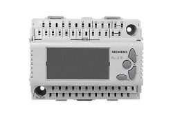 Siemens RLU220 Üniversal Kontrol Cihazı