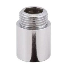 Krom Uzatma 1/2” – 5 cm