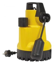 KSB Ama Drainer 301 SE Dalgıç Drenaj Pompası 0,18 kW – 0.25 HP