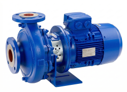 KSB Betabloc 32-160 Santrifüj Pompa