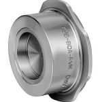 KSB BOA-RVK Paslanmaz Disko Çekvalf PN40 DN32