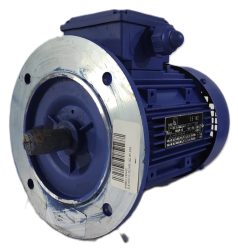 KSB Elektrik Motoru 0.75 kW 1450 d/d IE2 B5