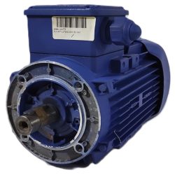 KSB 2.2 kW Elektrik Motoru 2900 d/d IE2 B14 Flanşlı