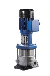KSB Movitec V 6/3 B Dikey Kademeli Pompa 2900 d/d