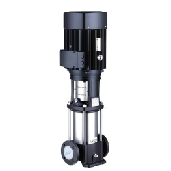 LEO LVR5-10 Paslanmaz Çelik Çok Kademeli Pompa 2 HP 380V