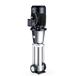 LEO LVS4-8 Dikey Çok Kademeli Pompa 1.5 kW 2 HP 380V Paslanmaz