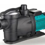 LEO XKP-2204E Ön Filtreli Havuz Pompası 220V