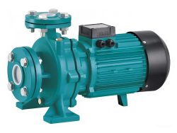 LEO XST40-160/30 Santrifüj Pompa 3 KW 4HP 380V