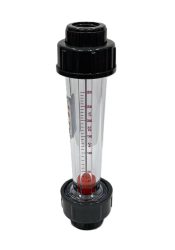 LZS-25-002 Plastik Tüplü Şamandıralı Debimetre 300-3000 lt/h