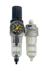 MAG FR-Y 2’li Hava Şartlandırıcı 1/4”