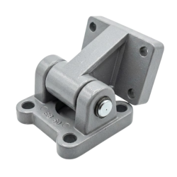MAXTOR Eklem Yer Bağlantı Ø80mm