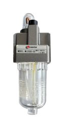 MAXTOR ML2000-02 Pnömatik Yağlayıcı 1/4”