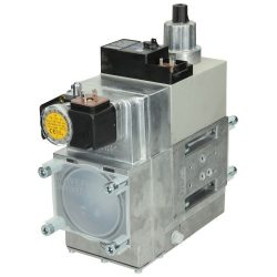 DUNGS Multiblok MB-DLE 415 B01 S22”